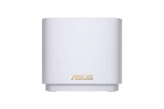 ASUS ZenWiFi XD4 1PK PLUS white AX1800 (90IG07M0-MO3C00) (UA)