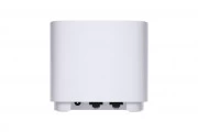 ASUS ZenWiFi XD4 1PK PLUS white AX1800 (90IG07M0-MO3C00) (UA)