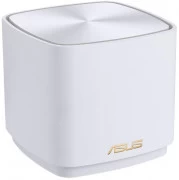 ASUS ZenWiFi XD4 1PK white AX1800 (90IG05N0-MO3RM0) (UA)