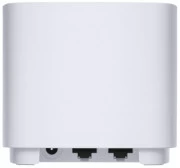 ASUS ZenWiFi XD4 1PK white AX1800 (90IG05N0-MO3RM0) (UA)