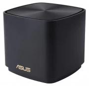 ASUS ZenWiFi XD4 2PK PLUS black AX1800 (90IG07M0-MO3C30) (UA)