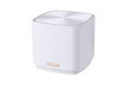 ASUS ZenWiFi XD4 3PK PLUS white AX1800 (90IG07M0-MO3C40) (UA)