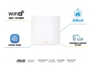 ASUS ZenWiFi XD6S 2PK (90IG06F0-MO3B40) (UA)