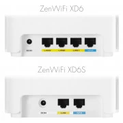 ASUS ZenWiFi XD6S 2PK (90IG06F0-MO3B40) (UA)
