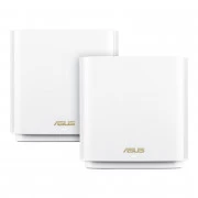 ASUS ZenWiFi XT8 2PK V2 white AX6600 (90IG0590-MO3A40) (UA)
