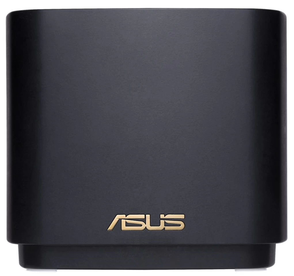 ASUS ZenWiFi XD4 2PK PLUS black AX1800 (90IG07M0-MO3C30) (UA) Тип: маршрутизатор; Інтерфейс: