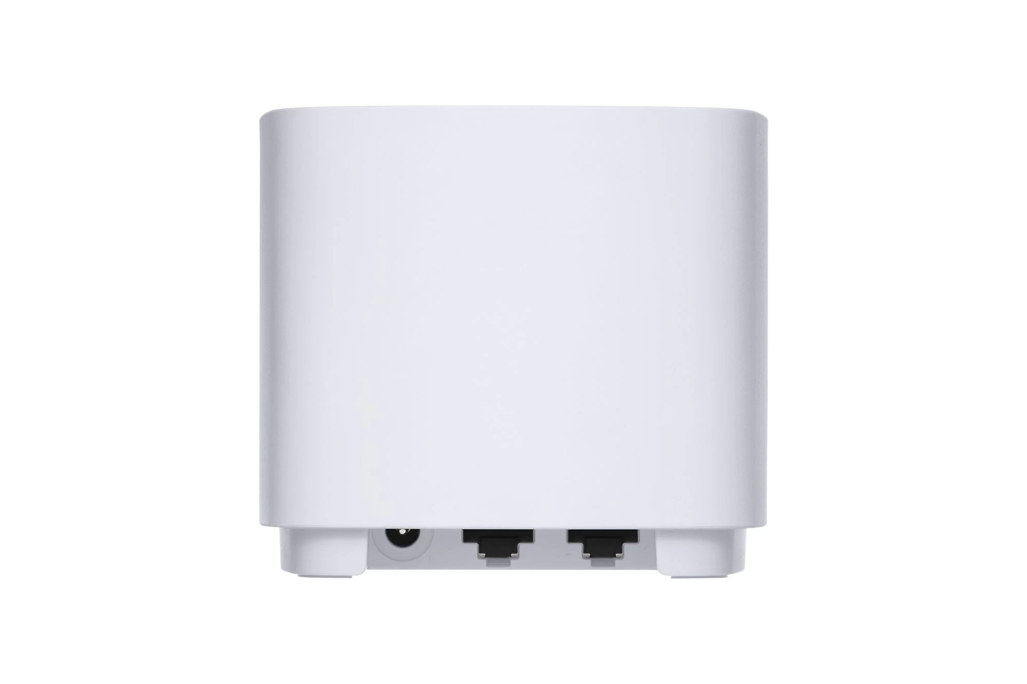 ASUS ZenWiFi XD4 3PK PLUS white AX1800 (90IG07M0-MO3C40) (UA) IEEE 802.11 B /до 11 Мбіт /с; G/до 54 Мбіт/с; N/до 400 Мбіт/с; від Turboqam