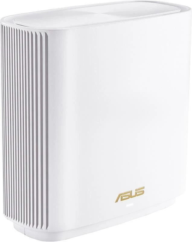 ASUS ZenWiFi XT8 1PK V2 white AX6600 (90IG0590-MO3A30) (UA) Тип: маршрутизатор; Інтерфейс: USB