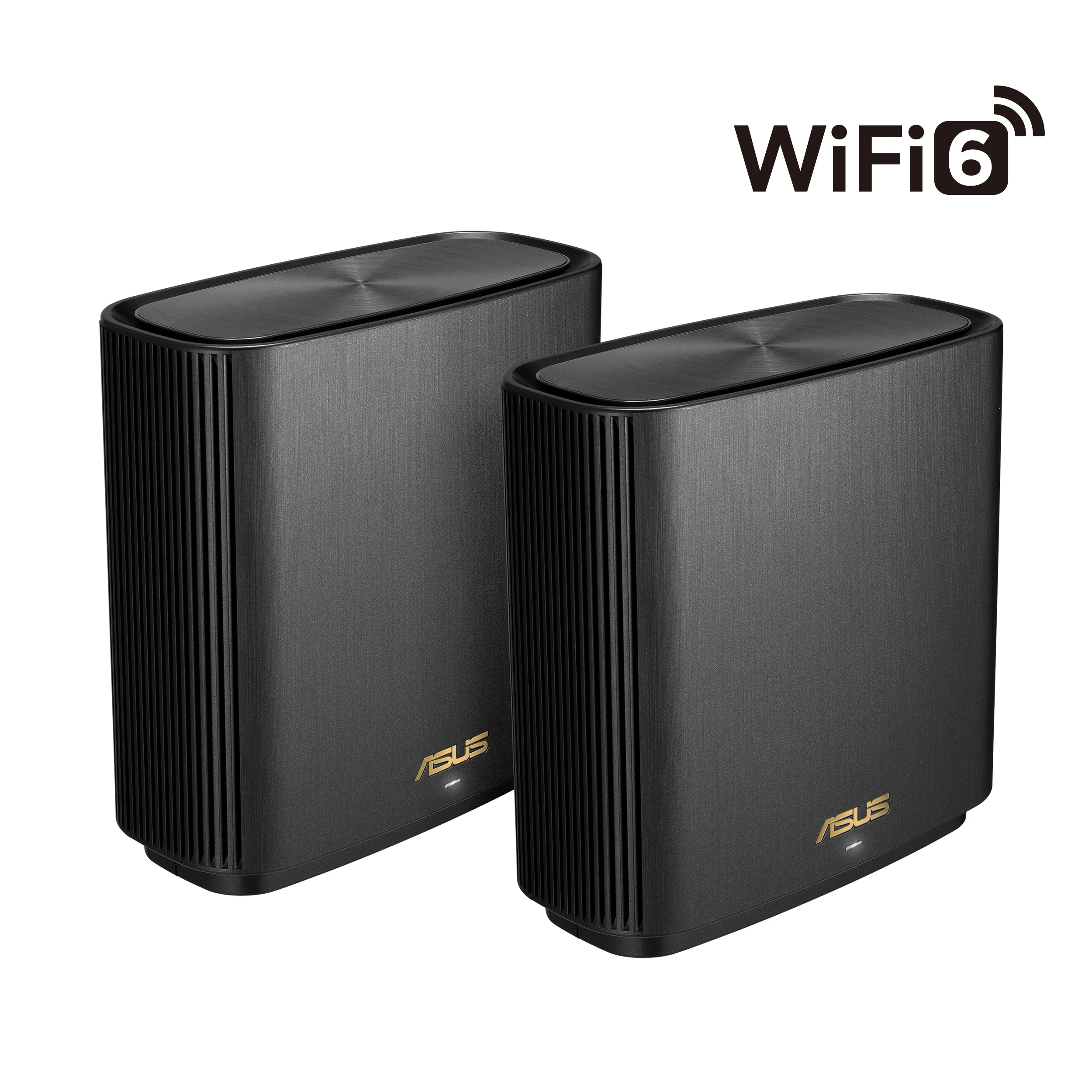 ASUS ZenWiFi XT9 1PK AX7800 (90IG0740-MO3B50) (UA) IEEE 802.11 B /до 11 Мбит /с; G /до 54 Мбит /с; N /до 300 Мбит /с; A /до 54 Мбит /с; AX /(2.4GHZ)