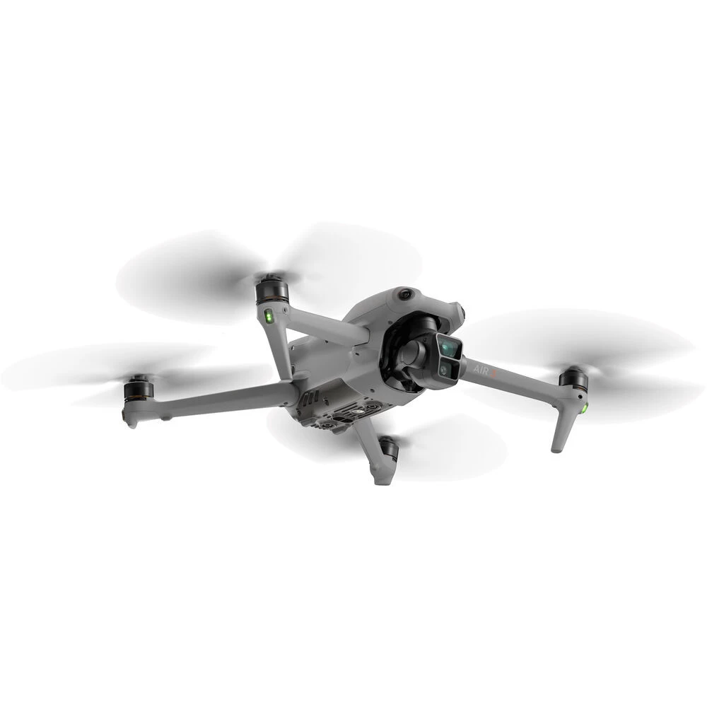 DJI Air 3 Drone with RC-N2 (CP.MA.00000691.01) Швидкість підйому, км/год 36