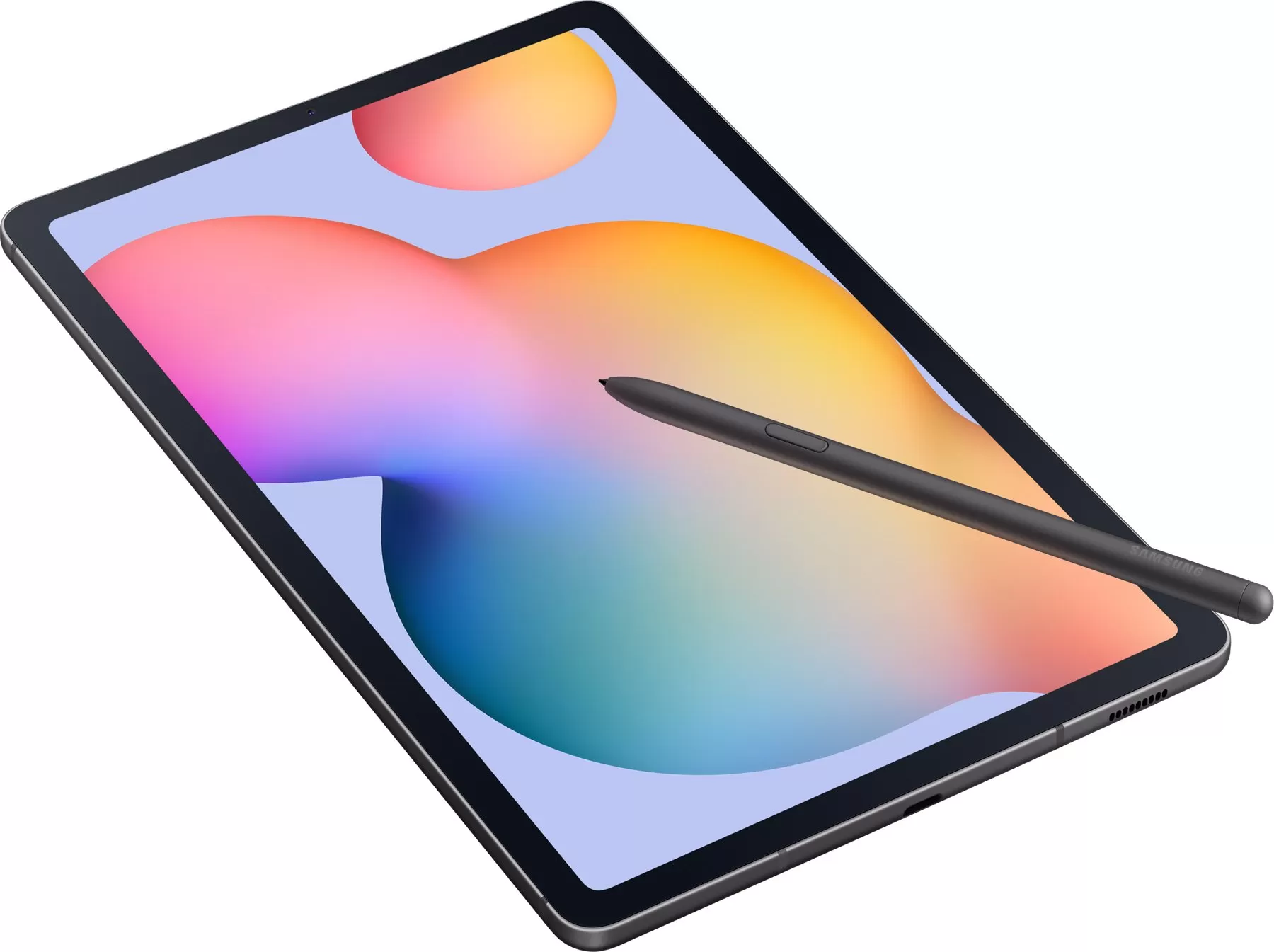 Samsung Galaxy Tab S6 Lite 2022 4/128GB LTE Gray (SM-P619) Тип Планшет