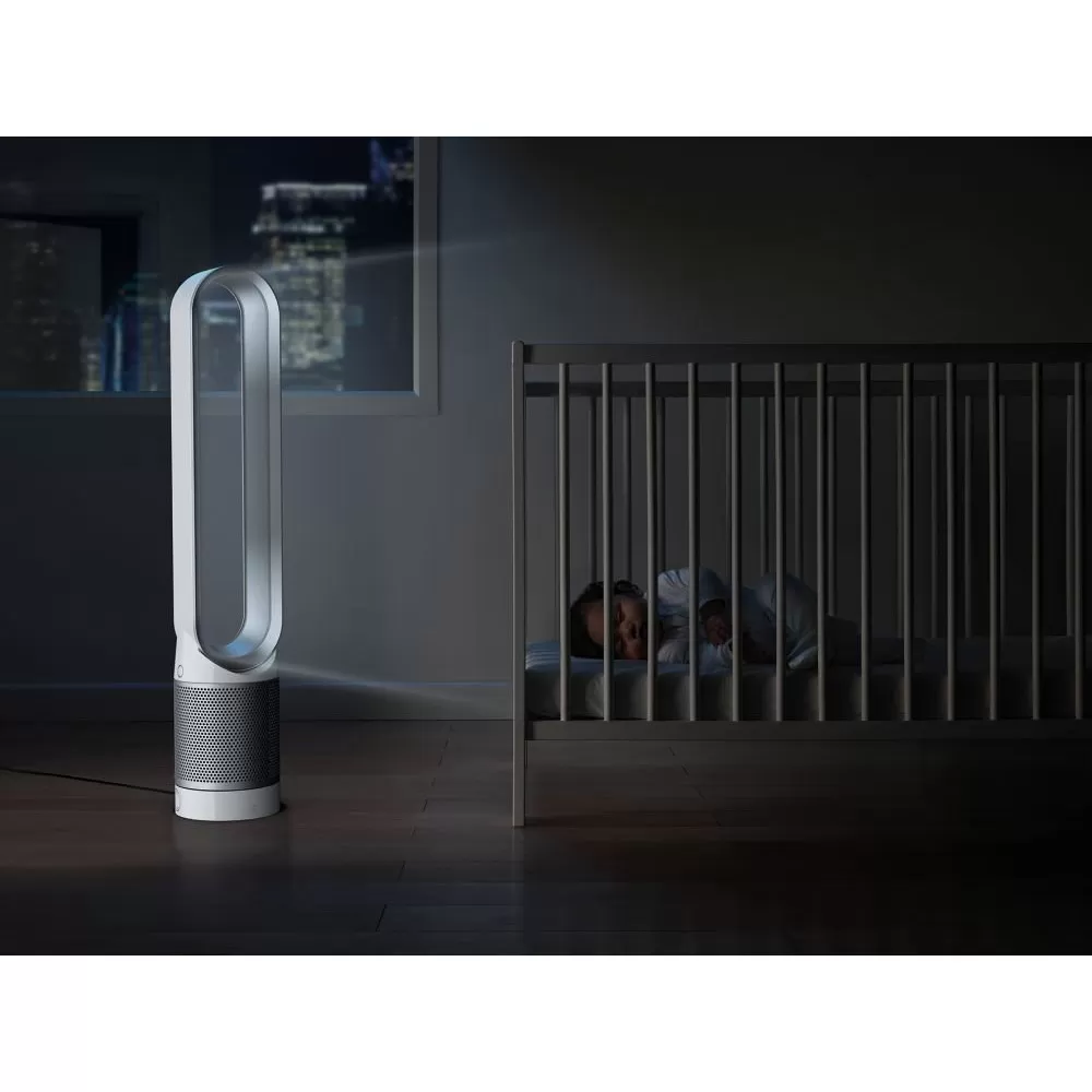 Dyson TP-03 Pure Cool Link Air Purifier Спосіб встановлення: підлоговий