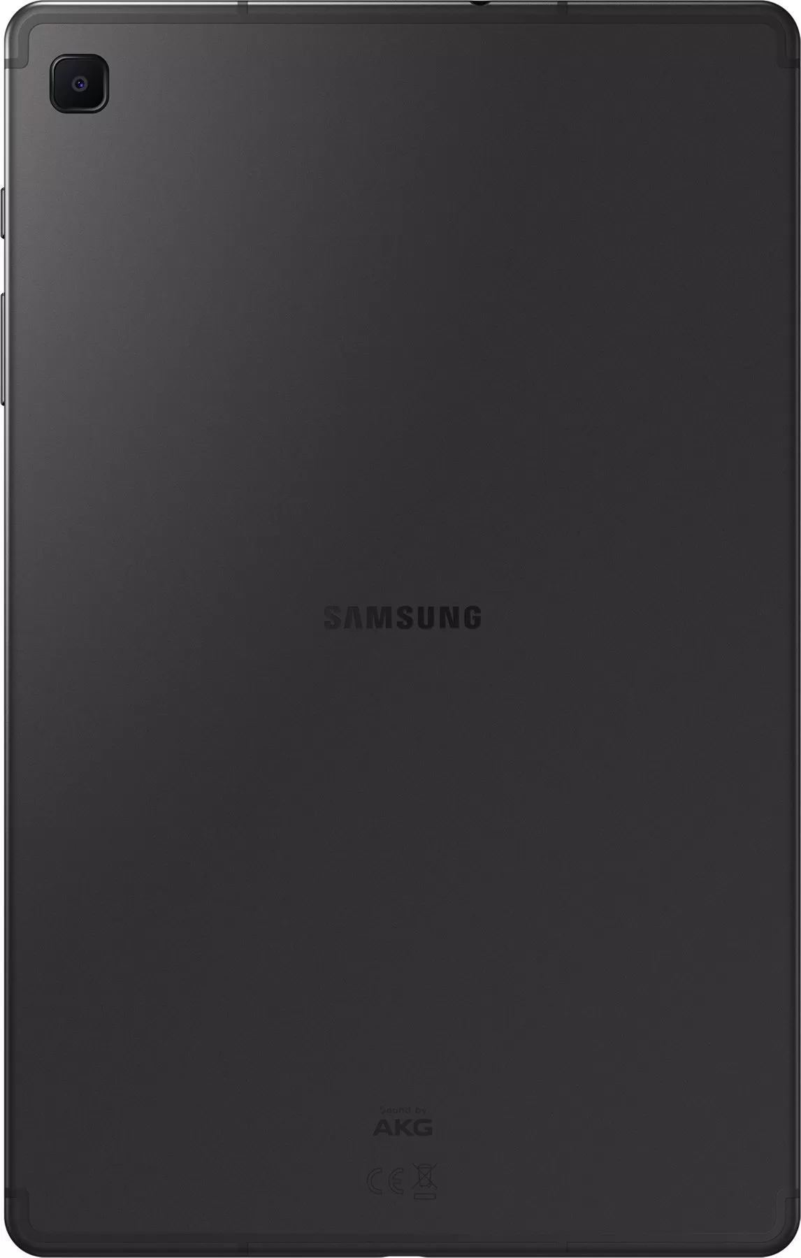 Samsung Galaxy Tab S6 Lite 2022 4/128GB LTE Gray (SM-P619) Датчик освітленості є