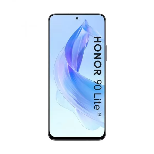 Honor 90 Lite 5G 8/256GB Black Europe Бренд: Honor; Попередньо ОС: Android 13;