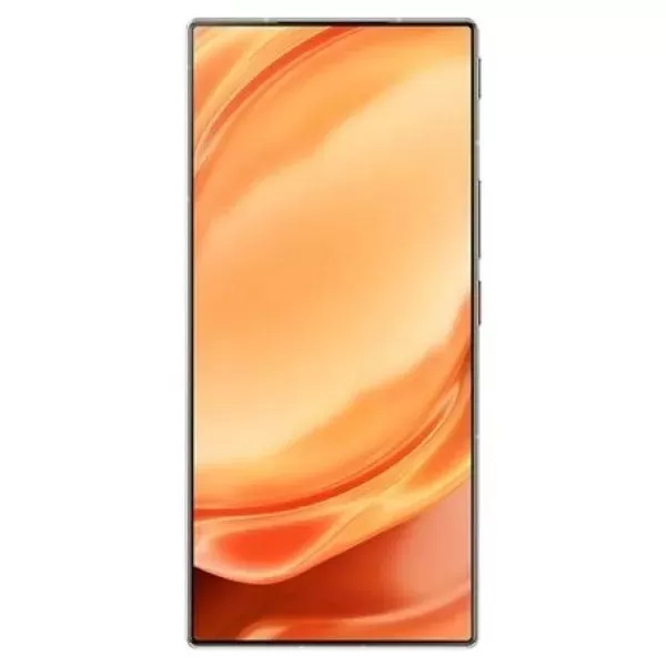 ZTE Nubia Z50 Ultra 12/256GB Silver Тип Смартфон