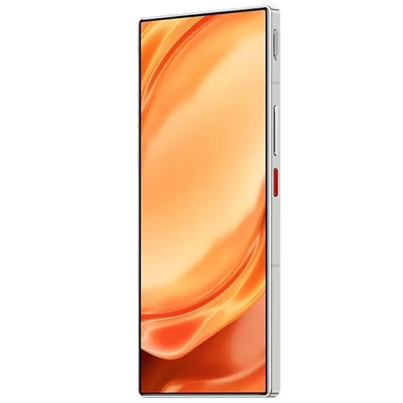 ZTE Nubia Z50 Ultra 12/256GB Silver Лінійка Nubia Z50 Ultra
