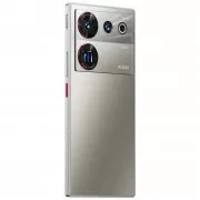 ZTE Nubia Z50 Ultra 12/256GB Silver