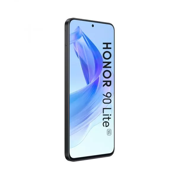 Honor 90 Lite 5G 8/256GB Black Europe Бренд: Honor; Предустановленная ОС: