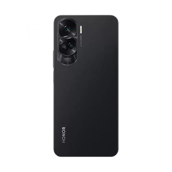 Honor 90 Lite 5G 8/256GB Black Europe Бренд: Honor; Попередньо ОС: Android 13;