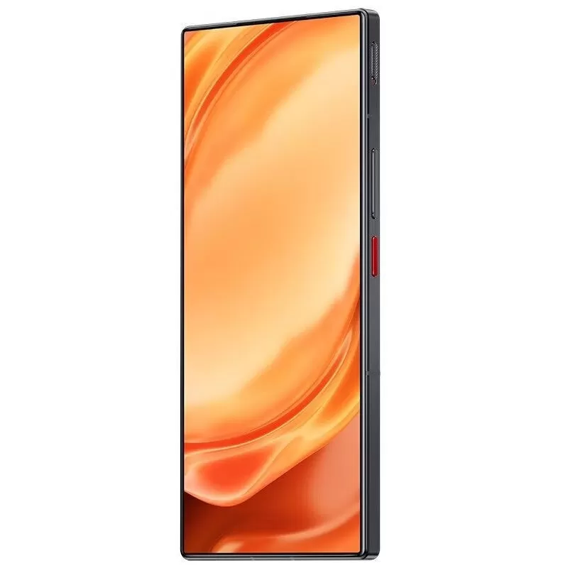ZTE Nubia Z50 Ultra 12/256GB Black Лінійка Nubia Z50 Ultra