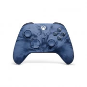 Microsoft Xbox Series X | S Wireless Controller Stormcloud Vapor Special Edition (QAU-00130)