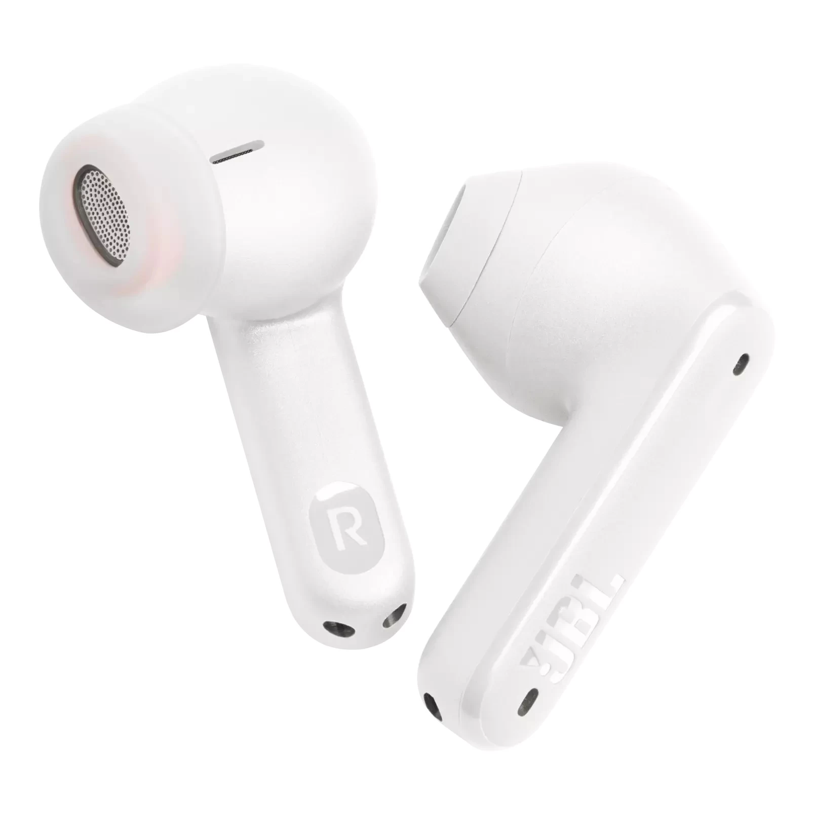 JBL Tune Flex White (JBLTFLEXWHT) Лінійка Tune Flex