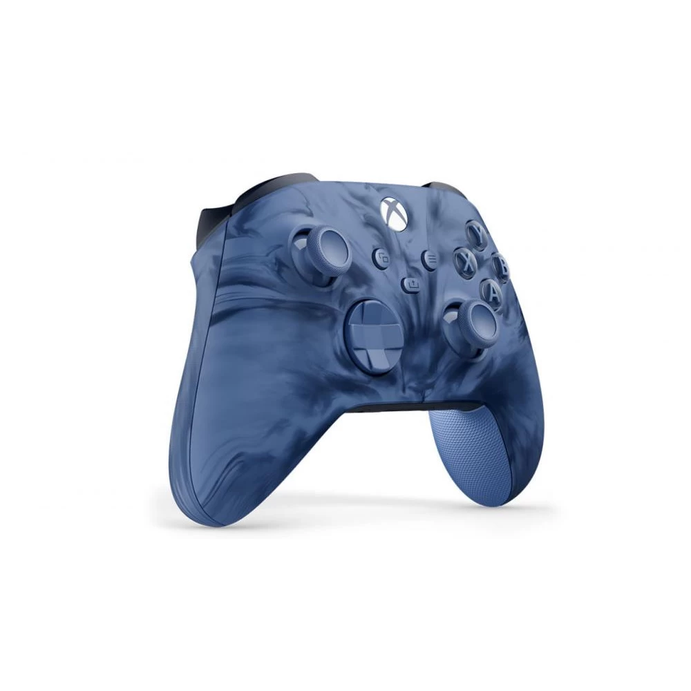 Microsoft Xbox Series X | S Wireless Controller Stormcloud Vapor Special Edition (QAU-00130) Бренд: Microsoft; Тип маніпулятора: