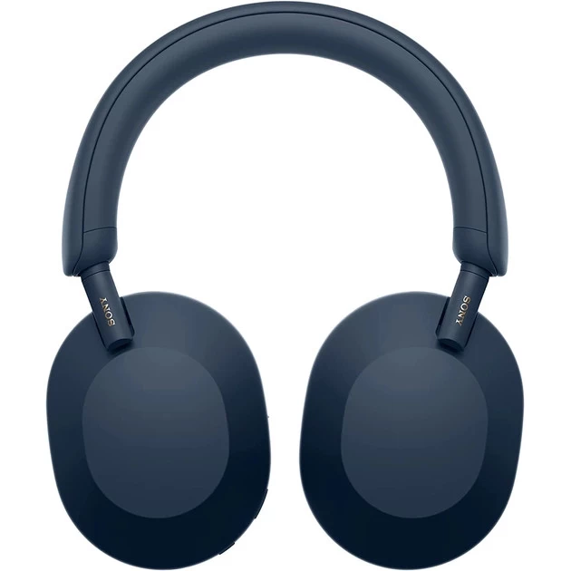 Sony WH-1000XM5 Midnight Blue (WH1000XM5L.CE7) Лінійка WH-1000XM5