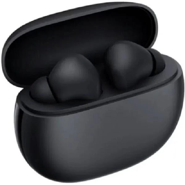 Xiaomi Redmi Buds 4 Active Black (BHR6992GL) Бренд: Xiaomi; Спосіб підключення: