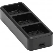 Зарядное устройство DJI Mavic 3 Series 100W Battery Charging Hub (CP.EN.00000422.01)