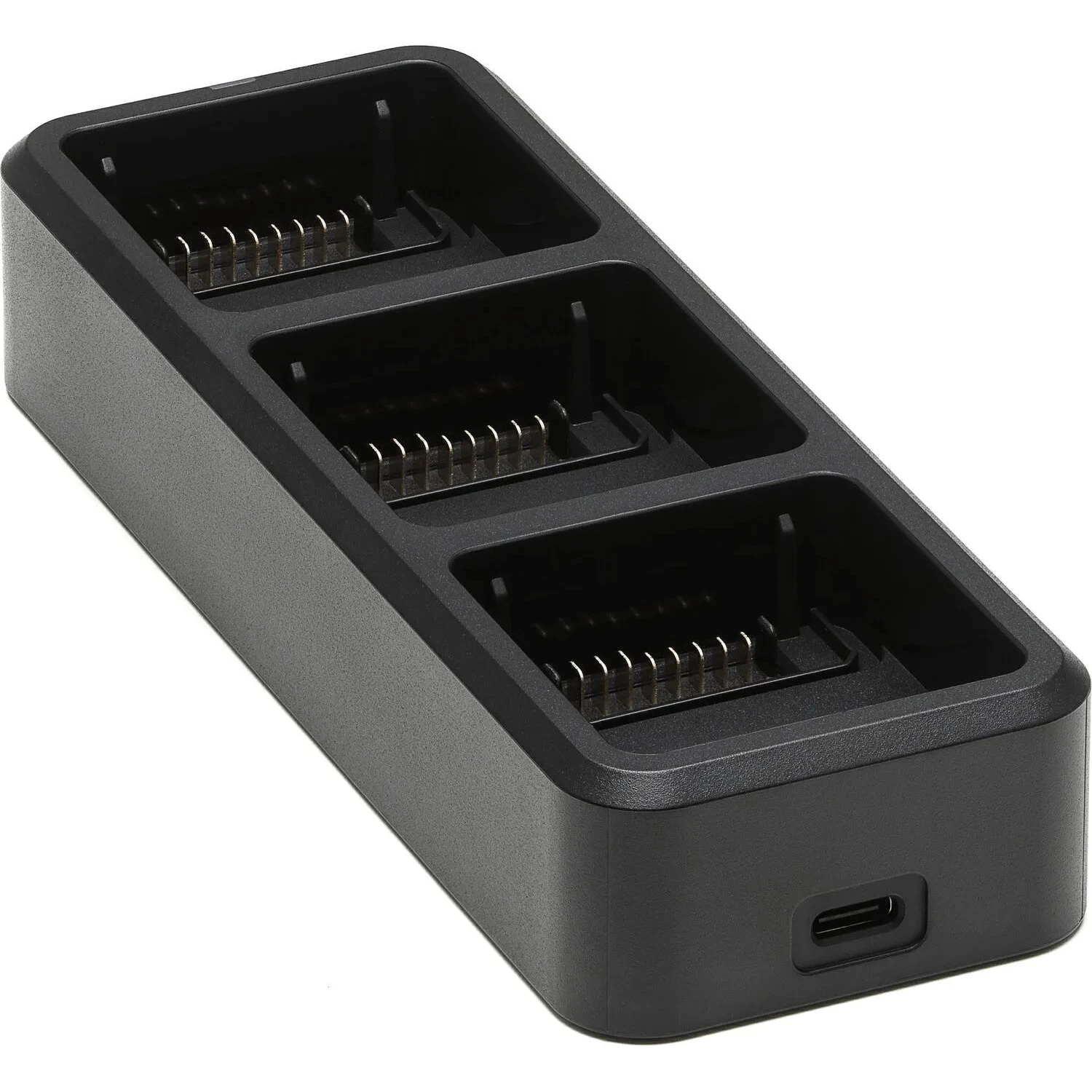 Зарядний пристрій DJI Mavic 3 Series 100W Battery Charging Hub (CP.EN.00000422.01) Бренд: DJI; Сумісність: DJI Mavic 3 / DJI