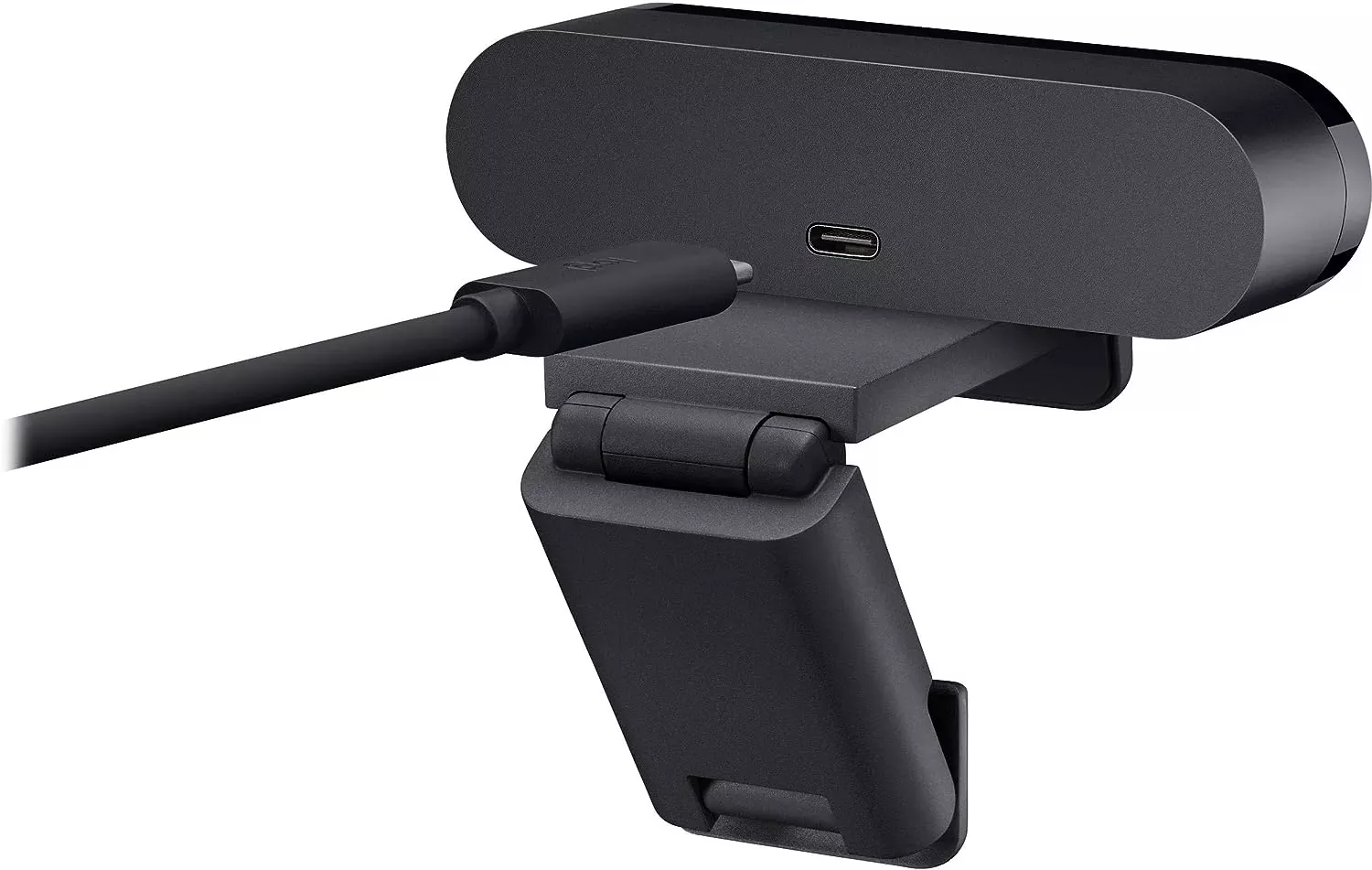 Logitech BRIO Ultra HD PRO 4K (4096x2160) (960-001105) Роздільна здатність відео: