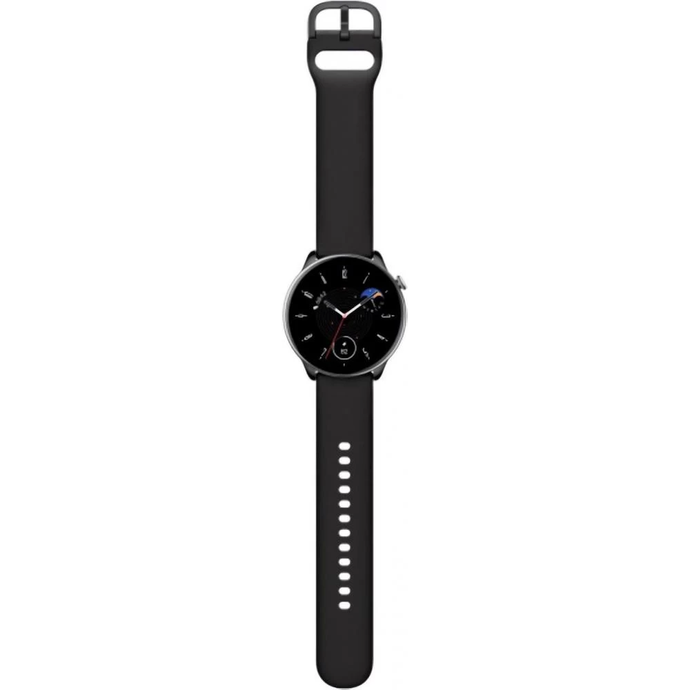 Amazfit GTR Mini Midnight Black Бренд: Amazfit; Линейка: GTR Mini; Android: