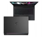 Gigabyte AORUS 17 BSF i7-13700H/32GB/1TB/Win11 RTX4070 240Hz (BSF-73EE654SH)