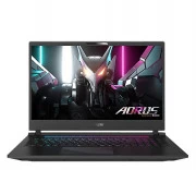 Gigabyte AORUS 17 BSF i7-13700H/32GB/1TB/Win11 RTX4070 240Hz (BSF-73EE654SH)