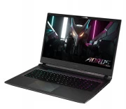 Gigabyte AORUS 17 BSF i7-13700H/32GB/1TB/Win11 RTX4070 240Hz (BSF-73EE654SH)