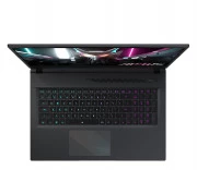 Gigabyte AORUS 17 BSF i7-13700H/32GB/1TB/Win11 RTX4070 240Hz (BSF-73EE654SH)