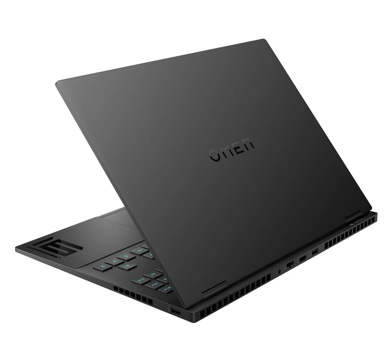 HP Omen 16 i7-13700HX/32GB/1TB RTX4080 240Hz (16-wf0224nw (8F718EA)) Максимальная оперативная память  32 ГБ