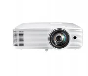 Optoma X309ST (E9PD7DQ01EZ1) EU