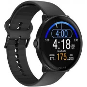 Polar Ignite 3 Night Black (900106234)