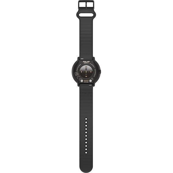 Polar Ignite 3 Night Black (900106234) Бренд Polar