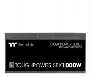 Thermaltake Toughpower SFX 1000W 80 Plus Gold (PS-STP-1000FNFAGE-1) EU