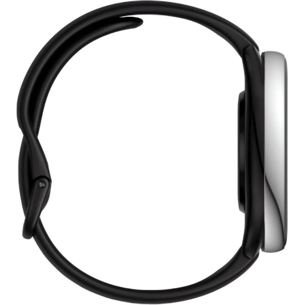 Amazfit GTR Mini Midnight Black Android есть