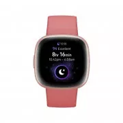 Fitbit Versa 4 Pink Sand/Copper Rose (FB523RGRW)