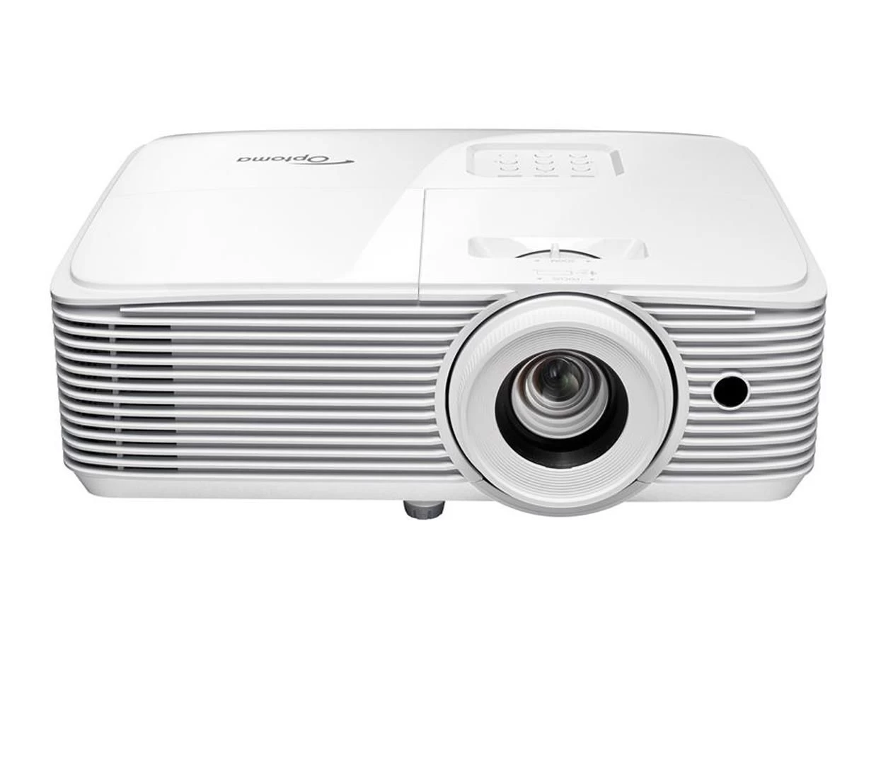 Optoma EH401 (E9PV7GA10EZ1) EU Контраст  22 000 x 1
