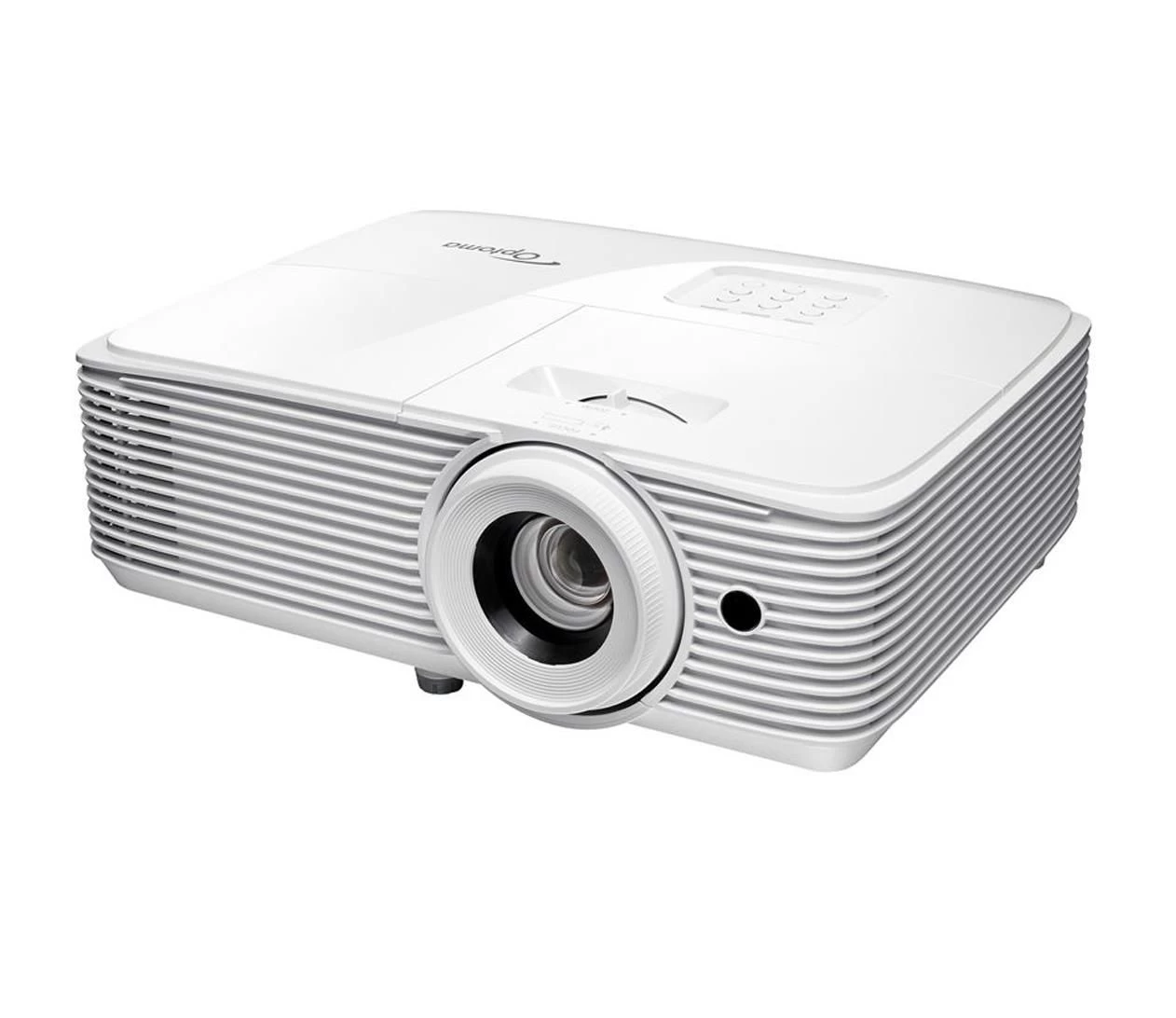 Optoma EH401 (E9PV7GA10EZ1) EU Яскравість  4000 лм