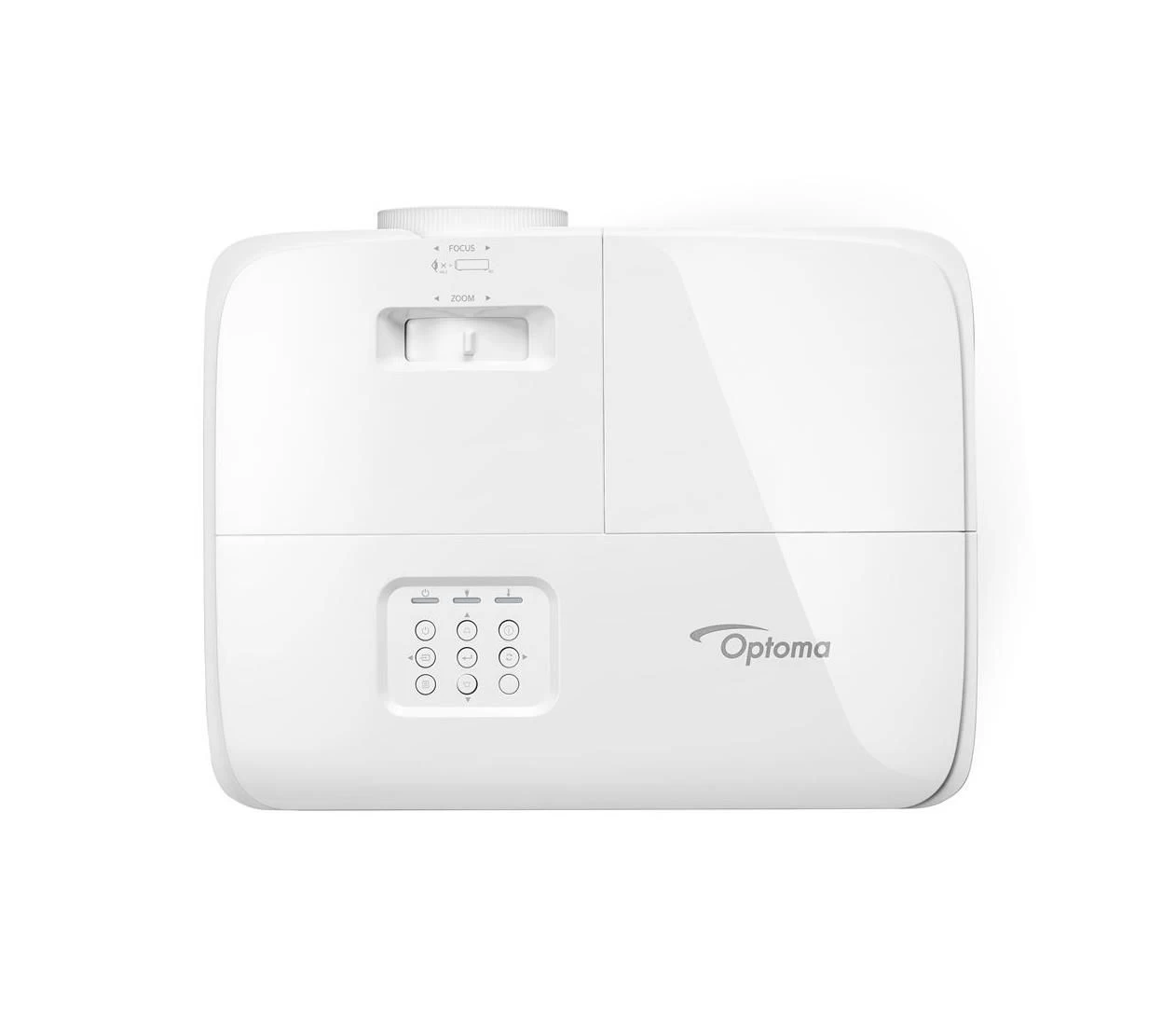 Optoma EH401 (E9PV7GA10EZ1) EU Формат зображення  16 x 9