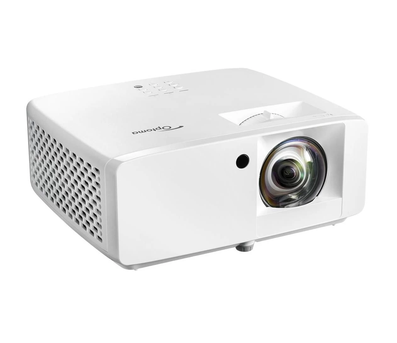Optoma GT2000HDR (E9PD7KK31EZ4) EU Формат изображения  16 x 9