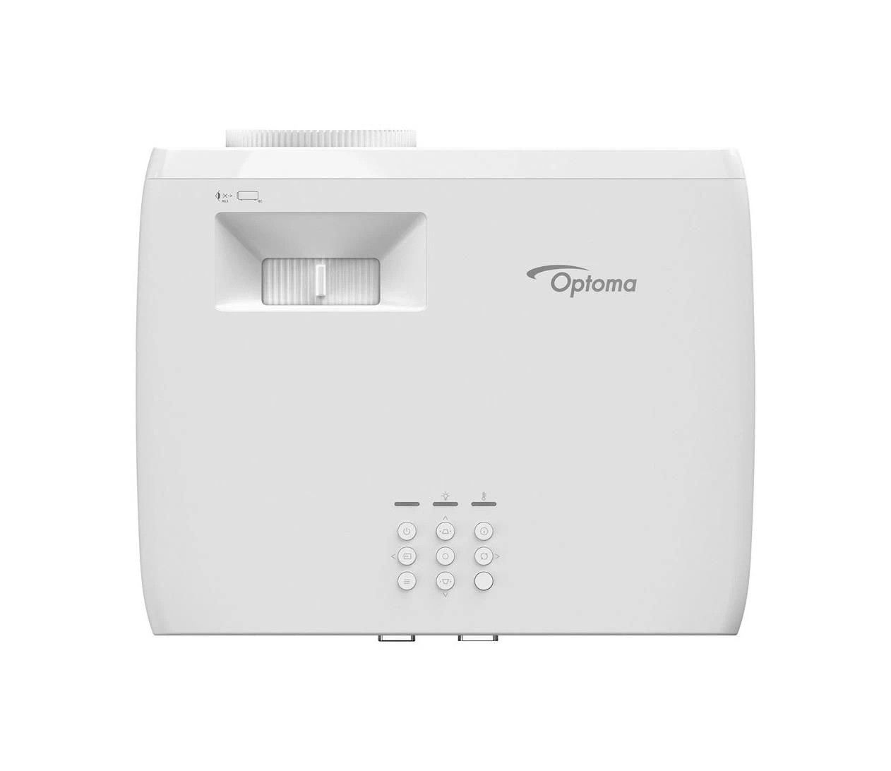 Optoma HZ40HDR (E9PD7KK01EZ14KH) EU Отображение технологии: DLP;