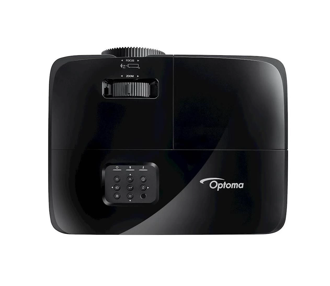 Optoma W371 (E9PX7D701EZ3) EU Родное разрешение  1280 x 800 (WXGA)